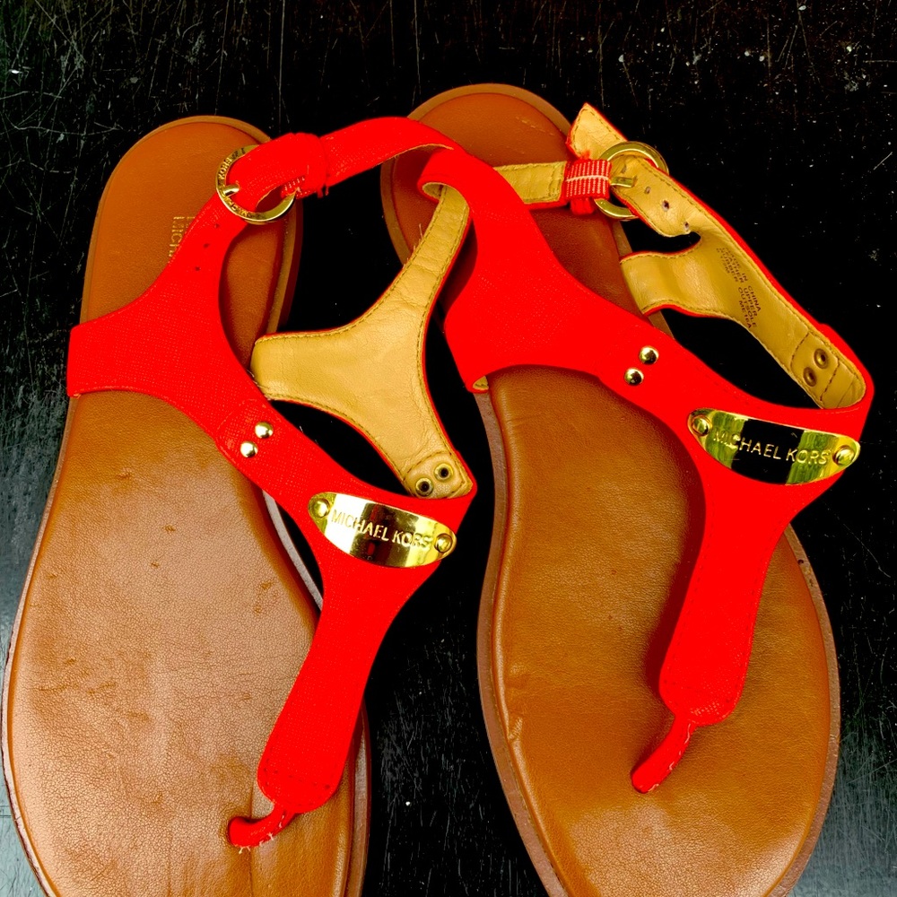 Michael Kors Sandals